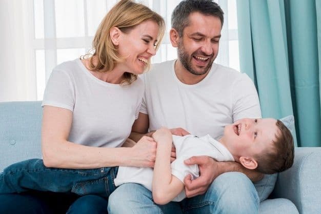 Family - Família