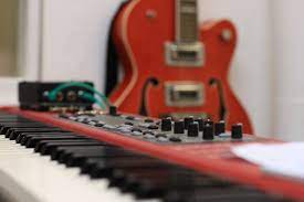 Instruments - Instrumentos