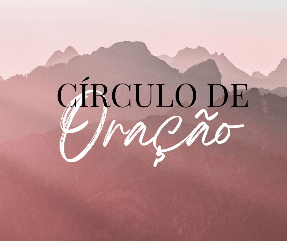 prayerAndDoctrine - Círculo de Oração