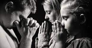 Prayer - Oração